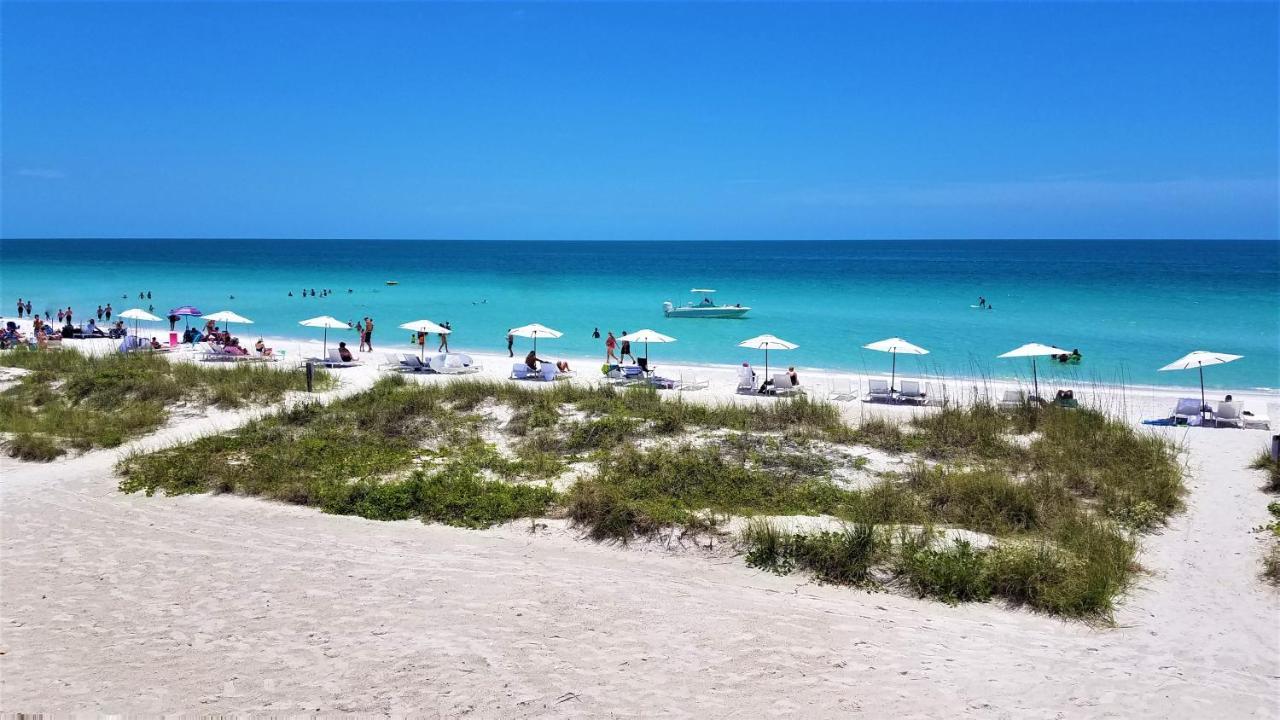 הולמס ביץ' Bali Hai Beachfront Resort And Spa מראה חיצוני תמונה