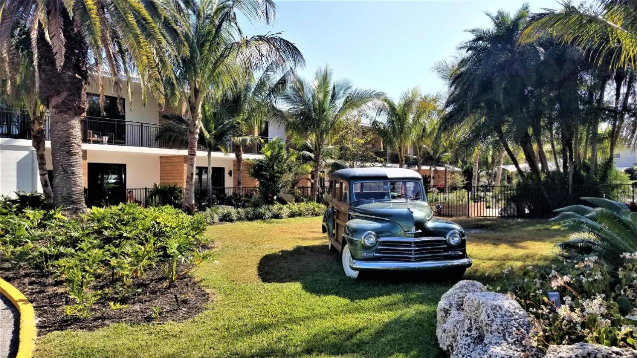 הולמס ביץ' Bali Hai Beachfront Resort And Spa מראה חיצוני תמונה