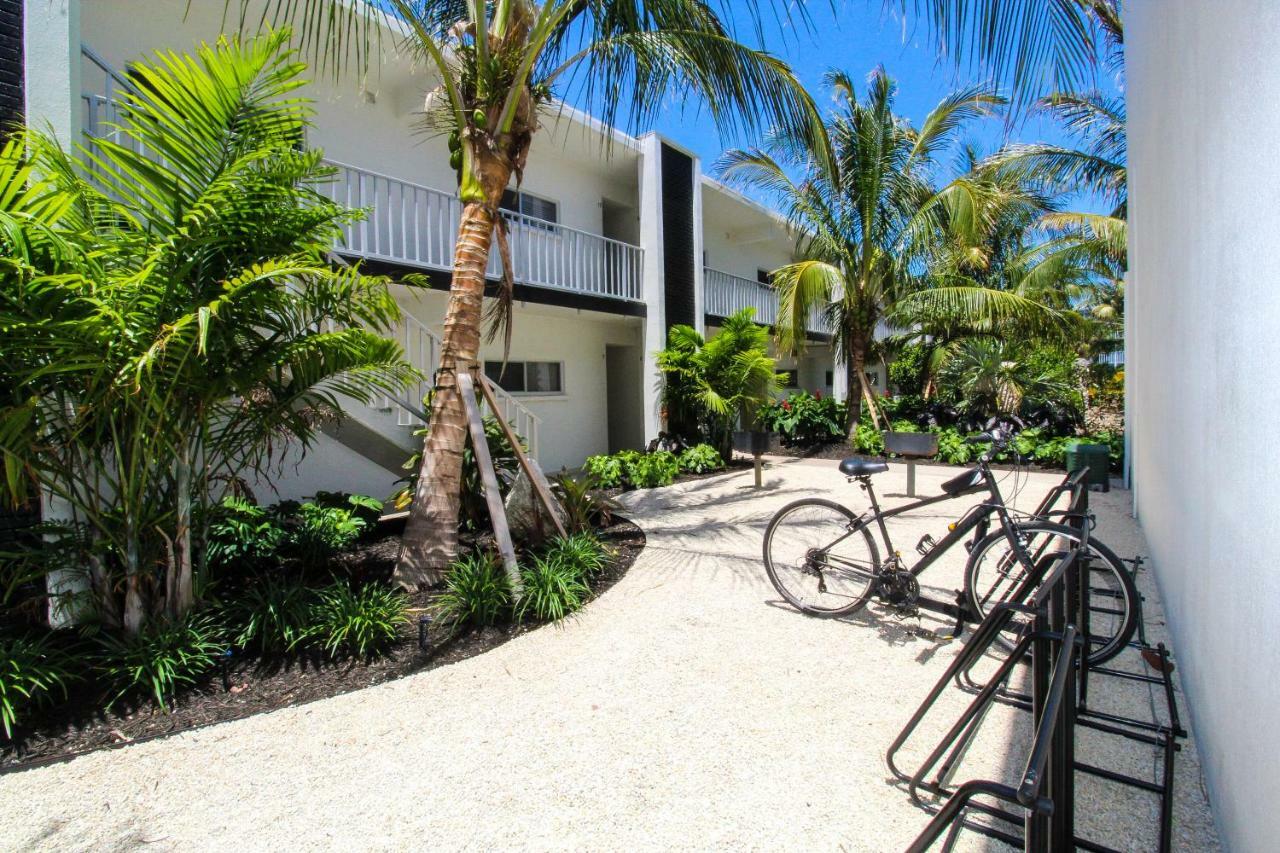 הולמס ביץ' Bali Hai Beachfront Resort And Spa מראה חיצוני תמונה