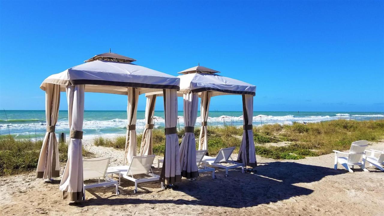 הולמס ביץ' Bali Hai Beachfront Resort And Spa מראה חיצוני תמונה