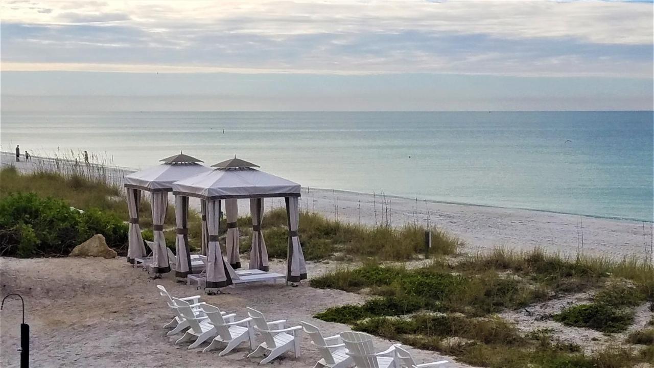 הולמס ביץ' Bali Hai Beachfront Resort And Spa מראה חיצוני תמונה