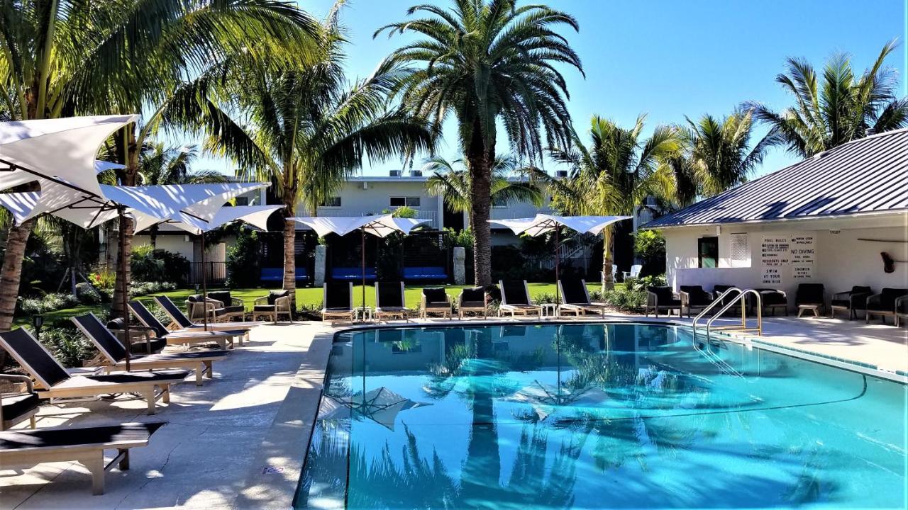 הולמס ביץ' Bali Hai Beachfront Resort And Spa מראה חיצוני תמונה
