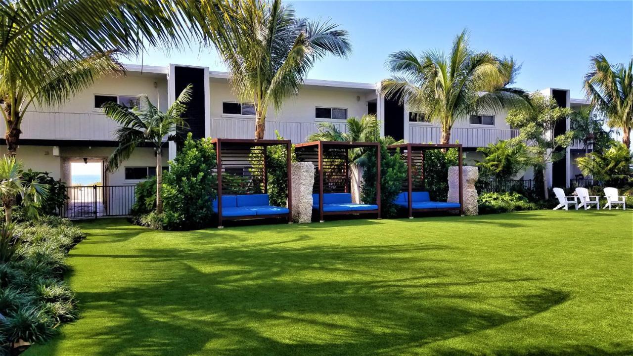 הולמס ביץ' Bali Hai Beachfront Resort And Spa מראה חיצוני תמונה