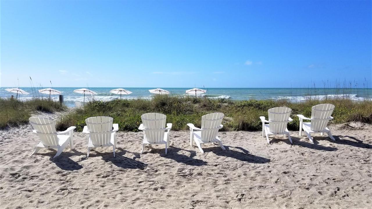 הולמס ביץ' Bali Hai Beachfront Resort And Spa מראה חיצוני תמונה