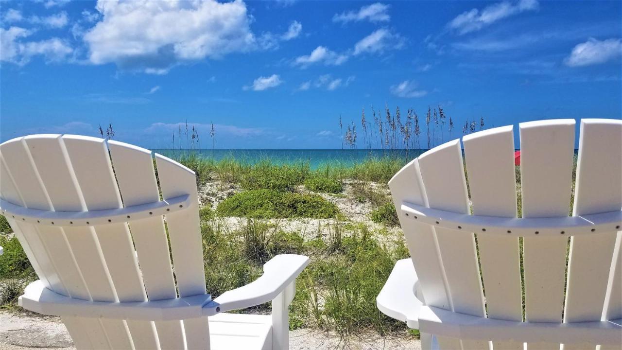 הולמס ביץ' Bali Hai Beachfront Resort And Spa מראה חיצוני תמונה