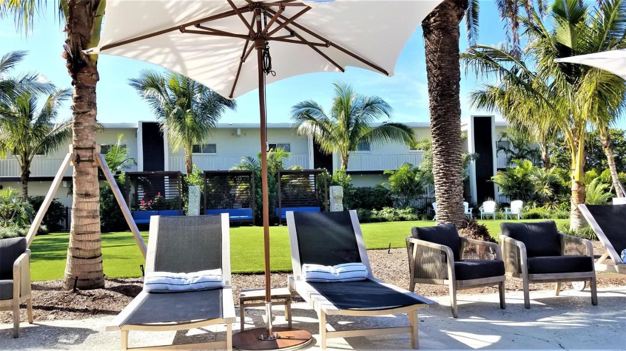 הולמס ביץ' Bali Hai Beachfront Resort And Spa מראה חיצוני תמונה