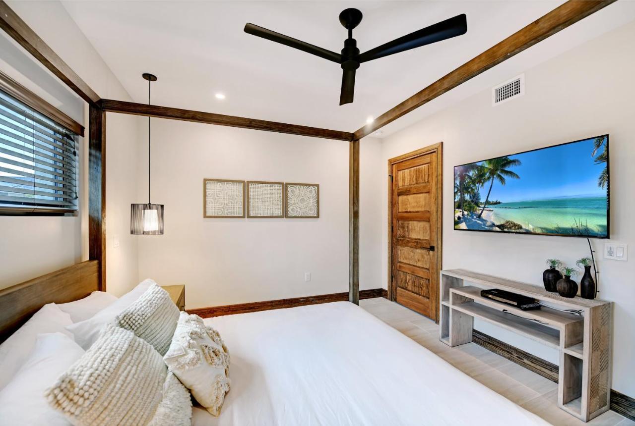 הולמס ביץ' Bali Hai Beachfront Resort And Spa מראה חיצוני תמונה