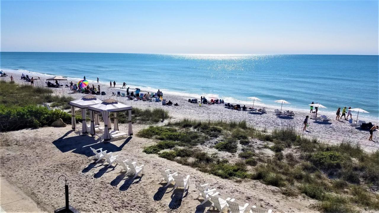 הולמס ביץ' Bali Hai Beachfront Resort And Spa מראה חיצוני תמונה