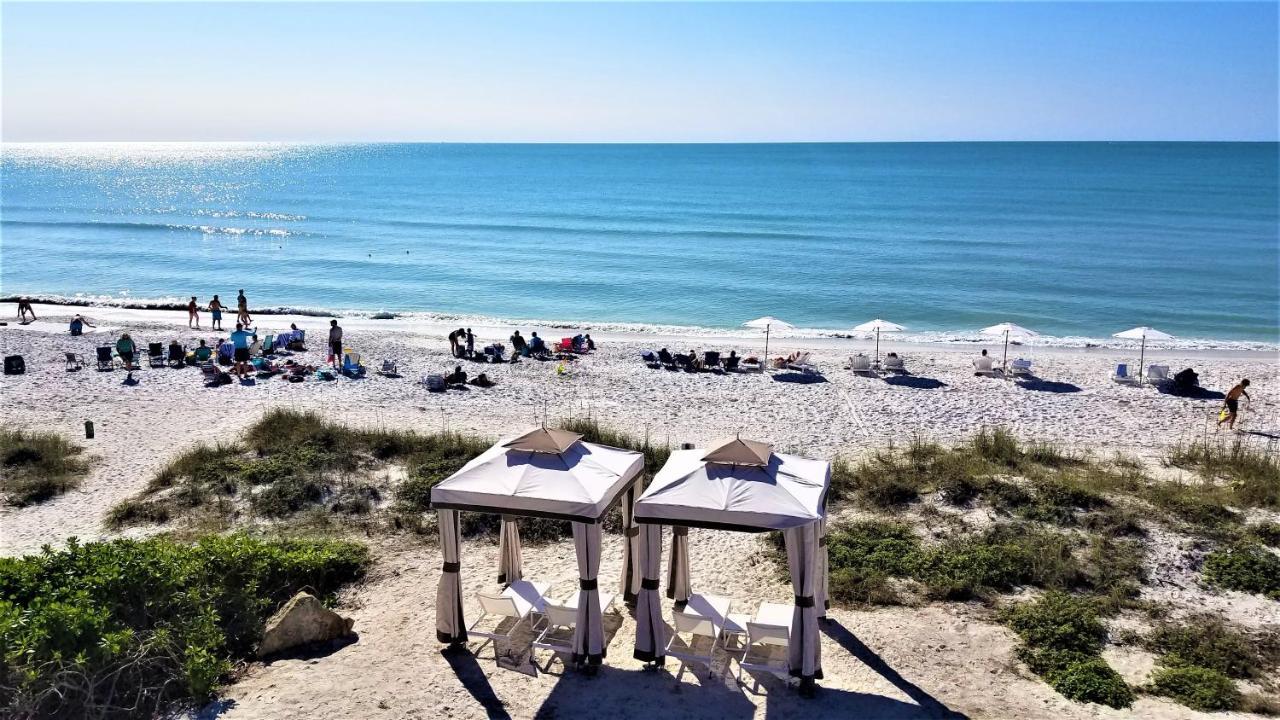 הולמס ביץ' Bali Hai Beachfront Resort And Spa מראה חיצוני תמונה