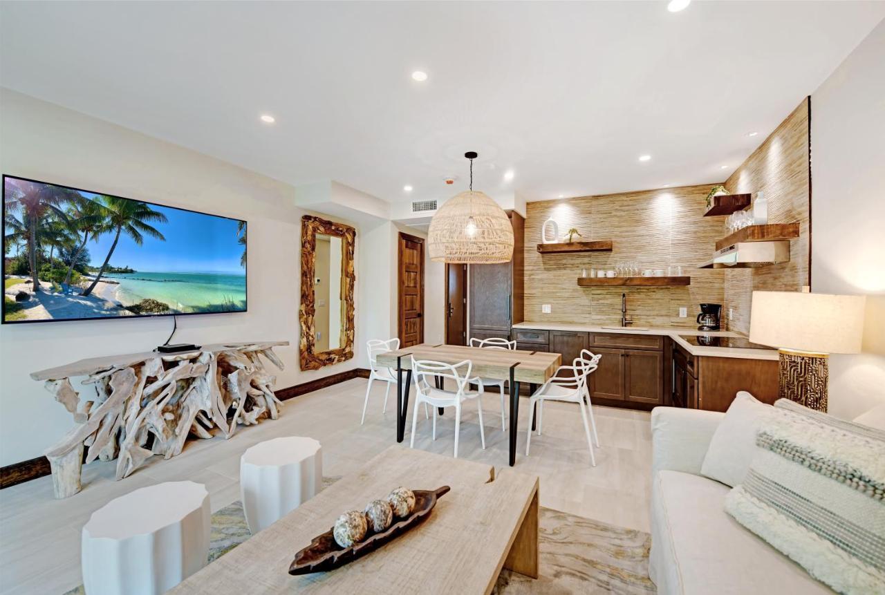 הולמס ביץ' Bali Hai Beachfront Resort And Spa מראה חיצוני תמונה