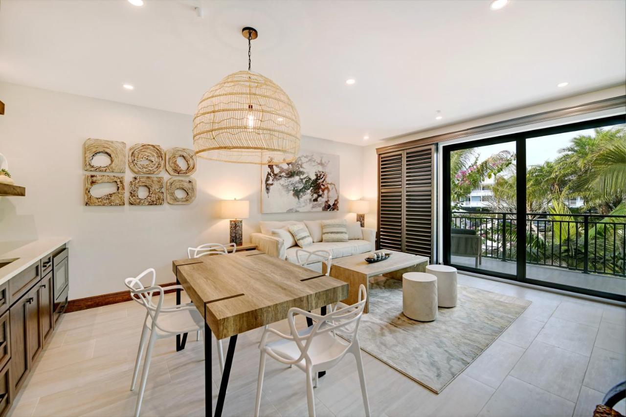 הולמס ביץ' Bali Hai Beachfront Resort And Spa מראה חיצוני תמונה
